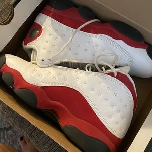 Air Jordan 13 Retro